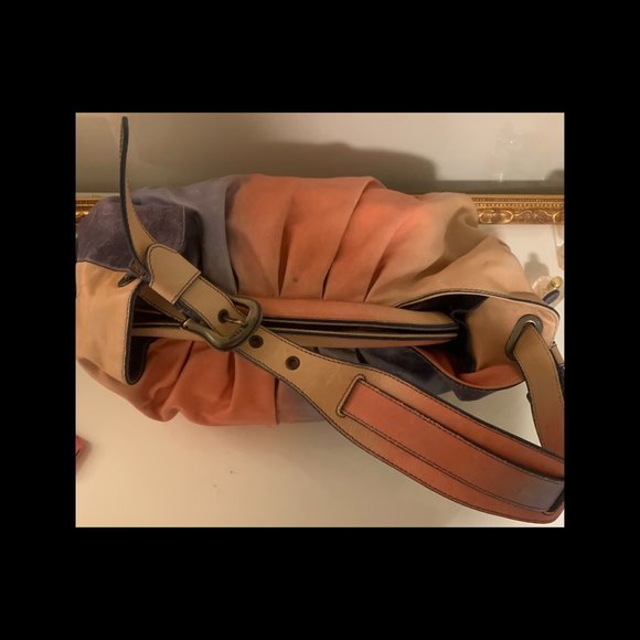 Fendi Ombré Doctor B Bag - Picture 3 of 12